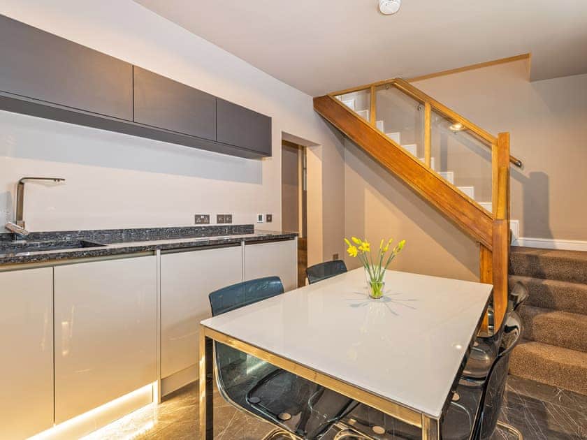 Kitchen | Ttich Manor, Wolverton, near Milton Keynes