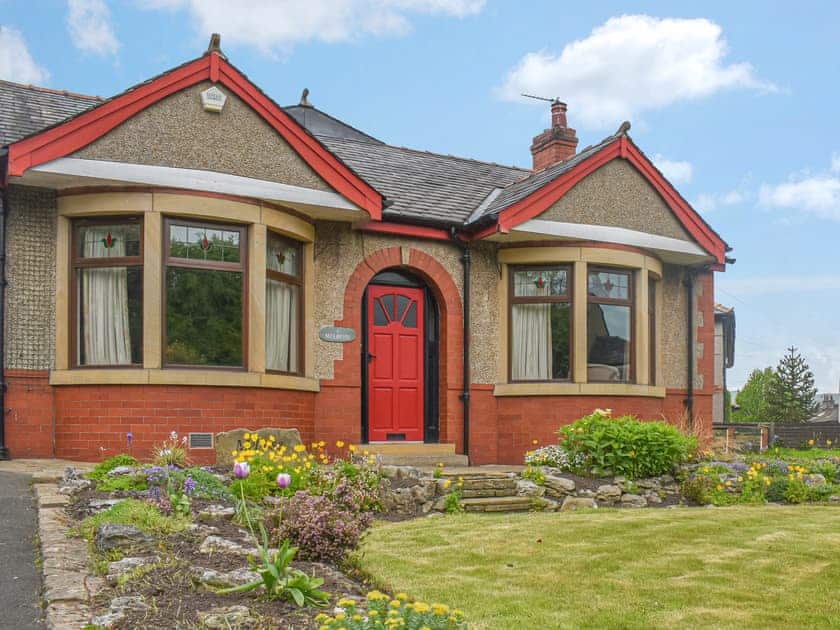 Exterior | Melrose, Clitheroe