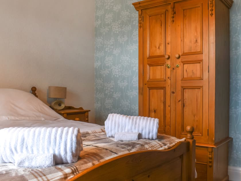 Double bedroom | Melrose, Clitheroe