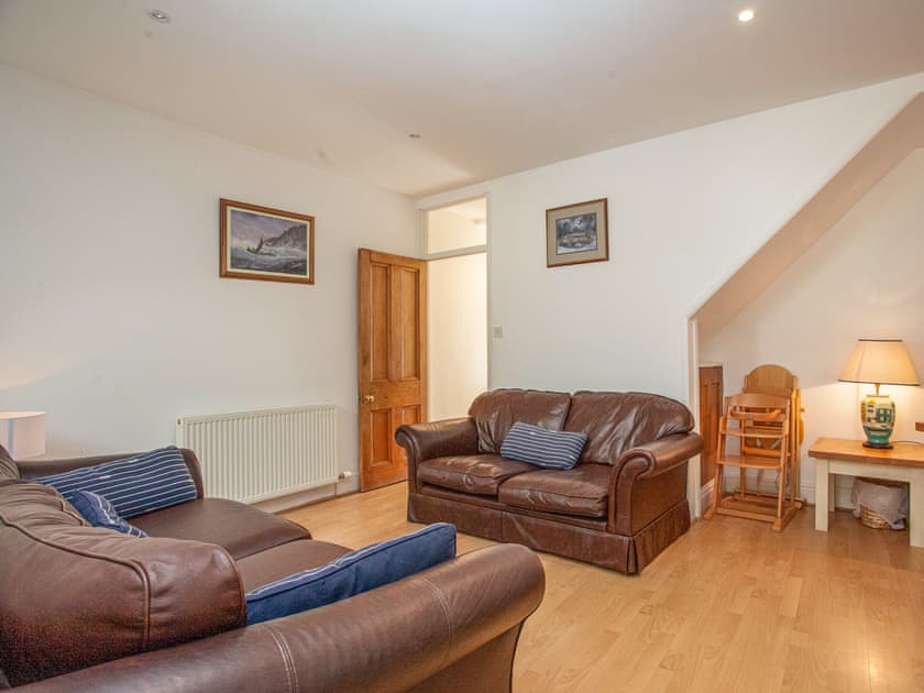 Living room | Trebor, Salcombe