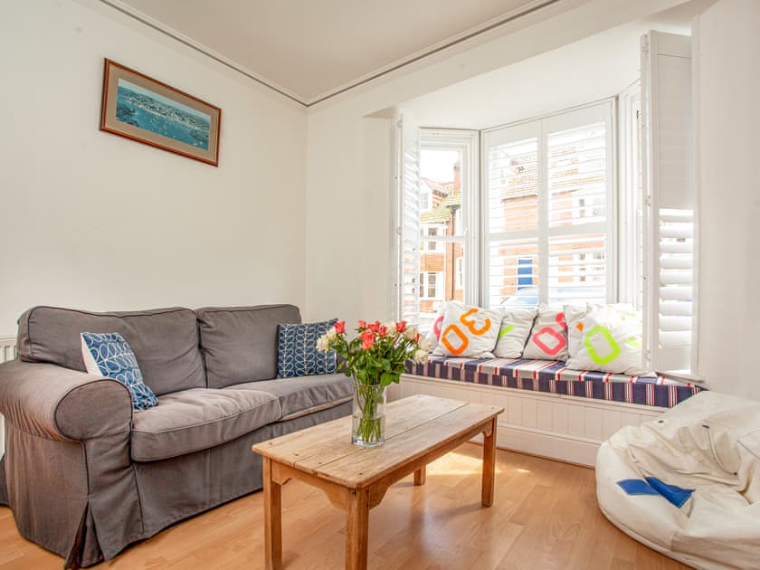 Living room | Trebor, Salcombe
