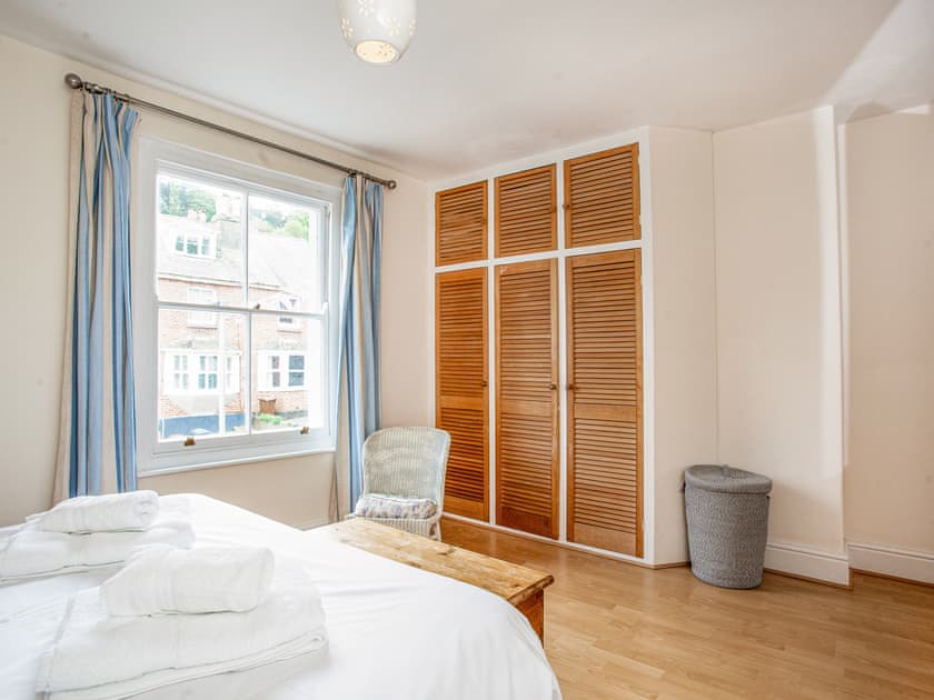 Double bedroom | Trebor, Salcombe