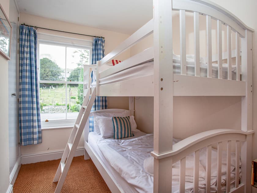 Bunk bedroom | Trebor, Salcombe