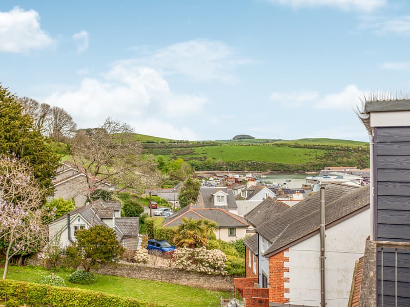 View | Trebor, Salcombe