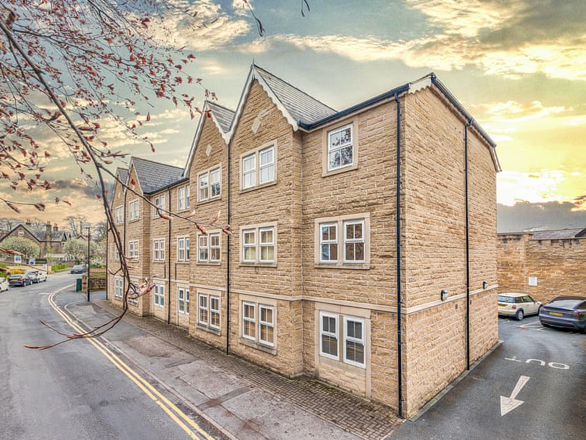 Exterior | Mowbray, Harrogate
