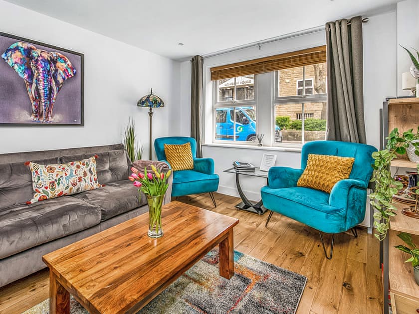 Living room | Mowbray, Harrogate