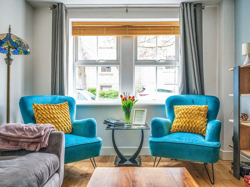 Living room | Mowbray, Harrogate