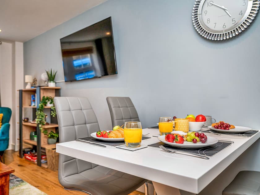 Dining Area | Mowbray, Harrogate