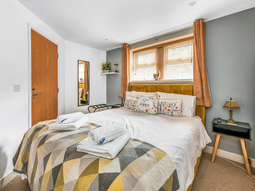 Double bedroom | Mowbray, Harrogate
