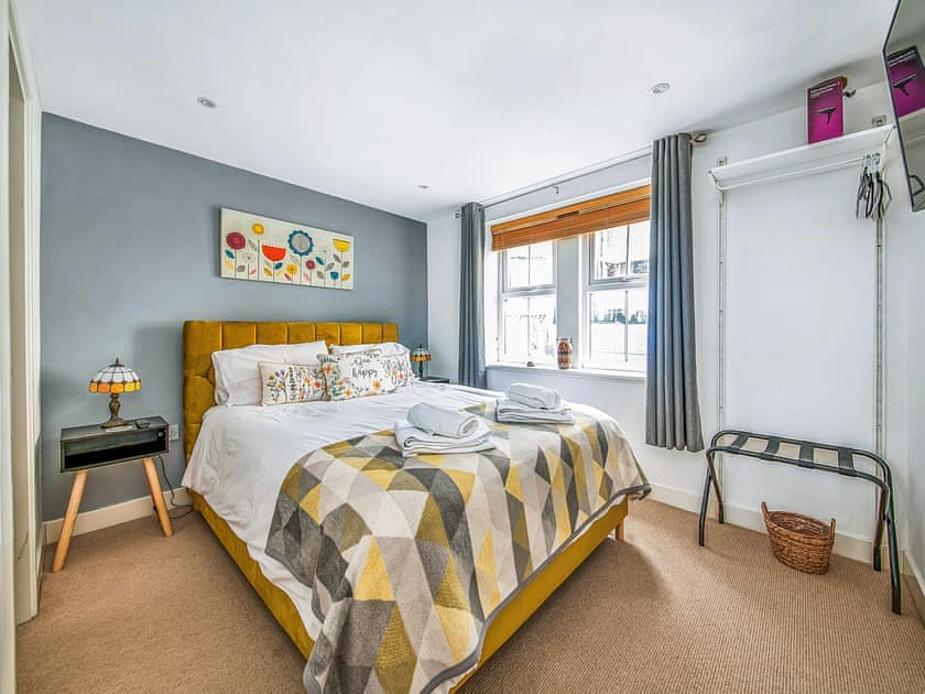 Double bedroom | Mowbray, Harrogate