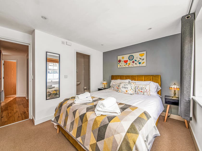 Double bedroom | Mowbray, Harrogate