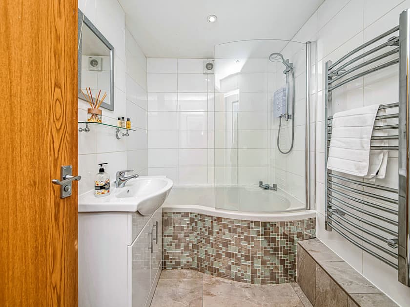 Bathroom | Mowbray, Harrogate