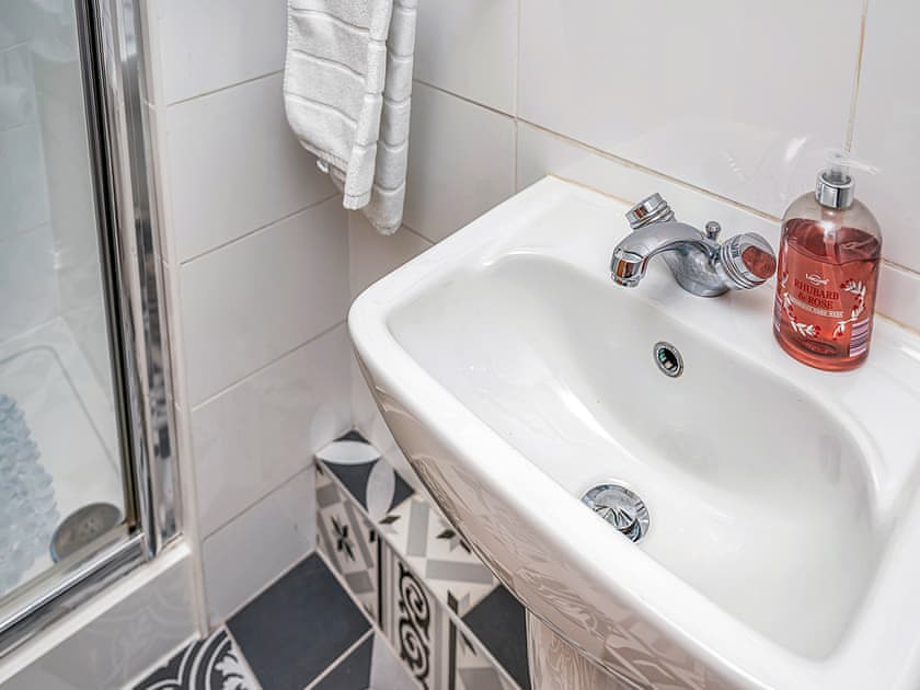 Bathroom | Mowbray, Harrogate
