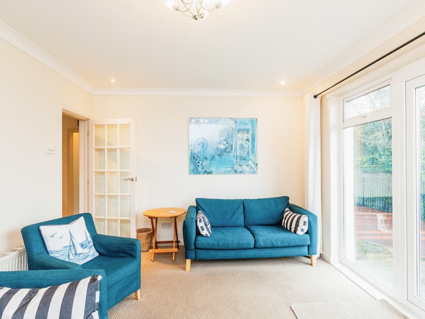 Living room | Sea Grove, Ventnor