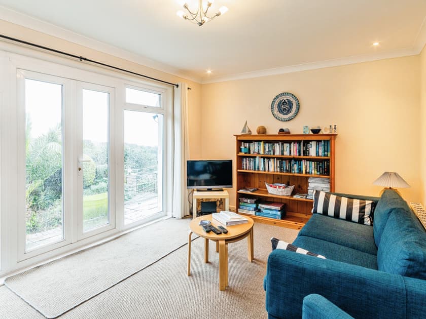 Living room | Sea Grove, Ventnor