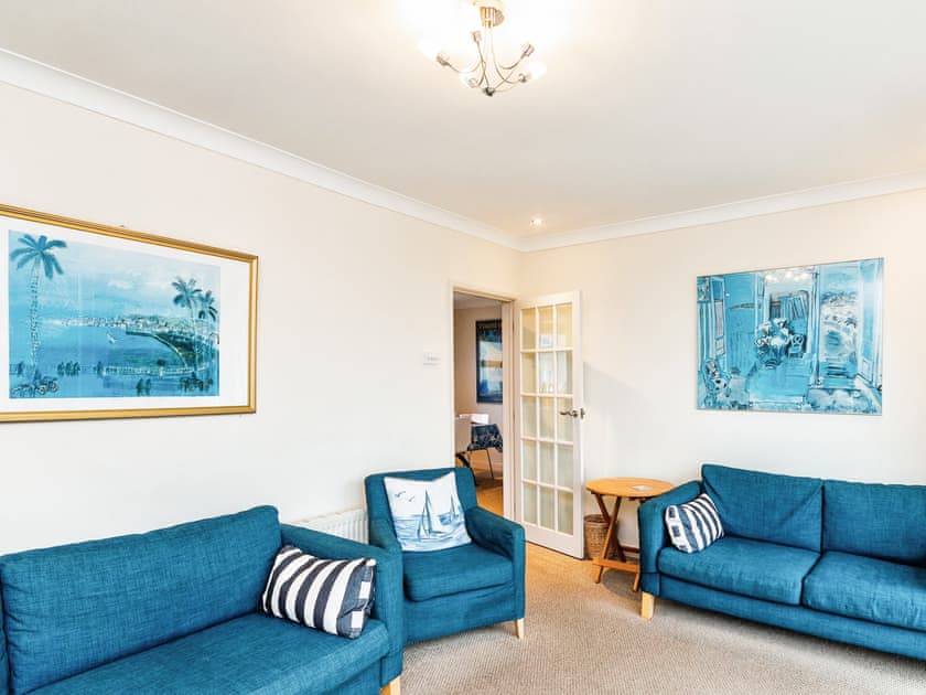 Living room | Sea Grove, Ventnor