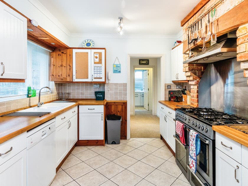 Kitchen | Sea Grove, Ventnor