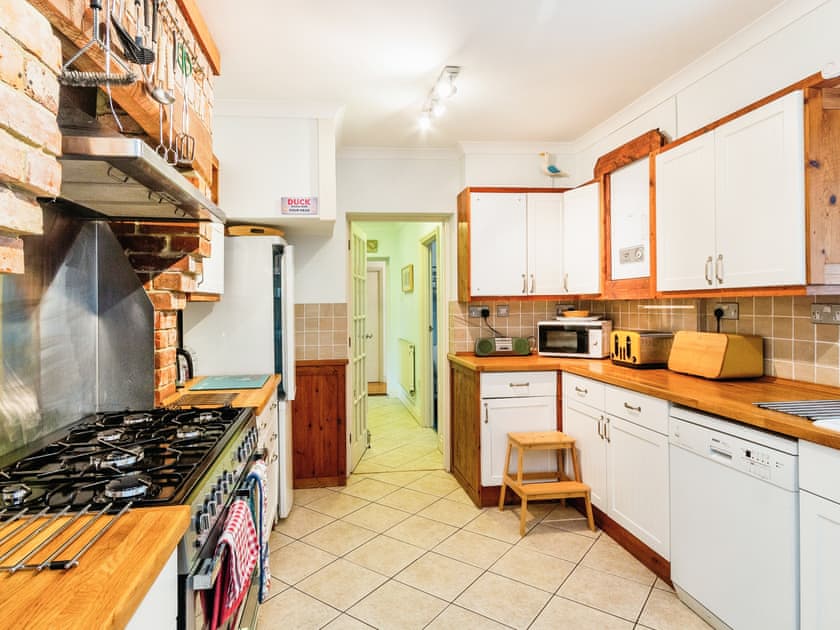 Kitchen | Sea Grove, Ventnor