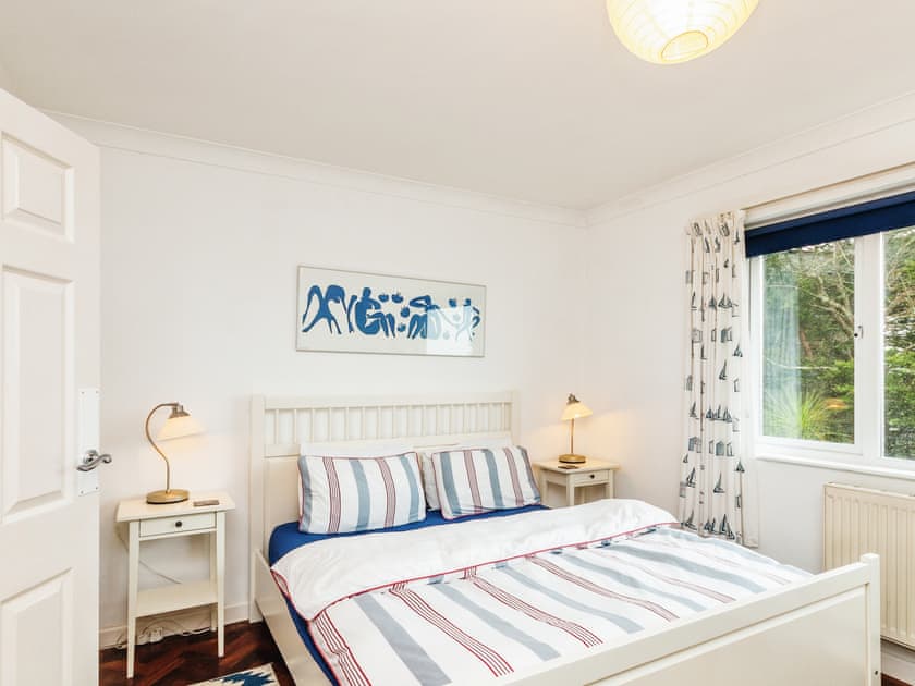 Double bedroom | Sea Grove, Ventnor