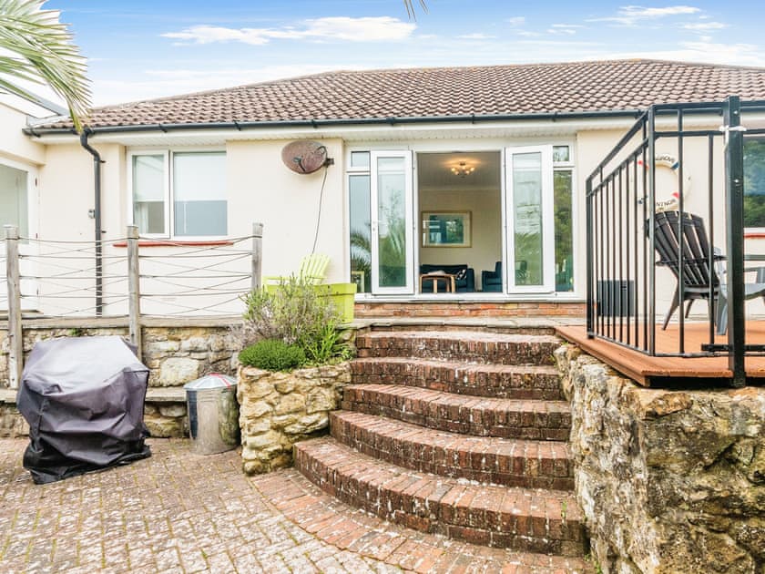 Exterior | Sea Grove, Ventnor