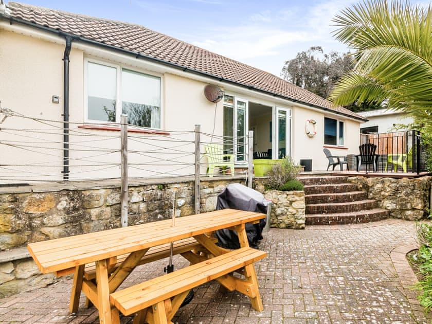 Exterior | Sea Grove, Ventnor