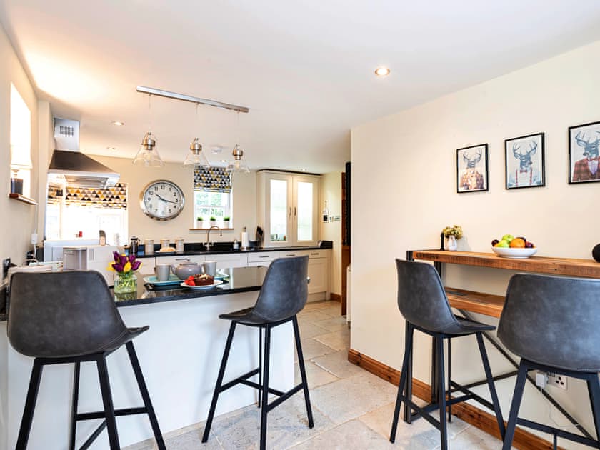 Kitchen | Ivy Cottage, Casterton