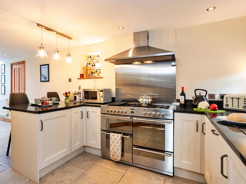 Kitchen | Ivy Cottage, Casterton