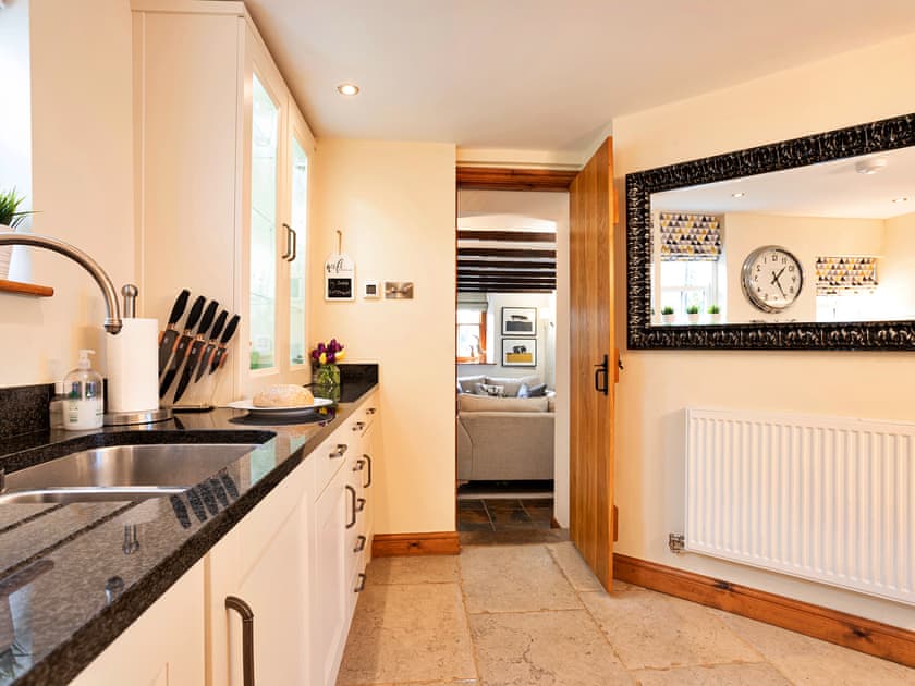 Kitchen | Ivy Cottage, Casterton