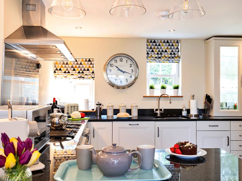 Kitchen | Ivy Cottage, Casterton