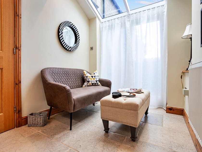 Hallway | Ivy Cottage, Casterton