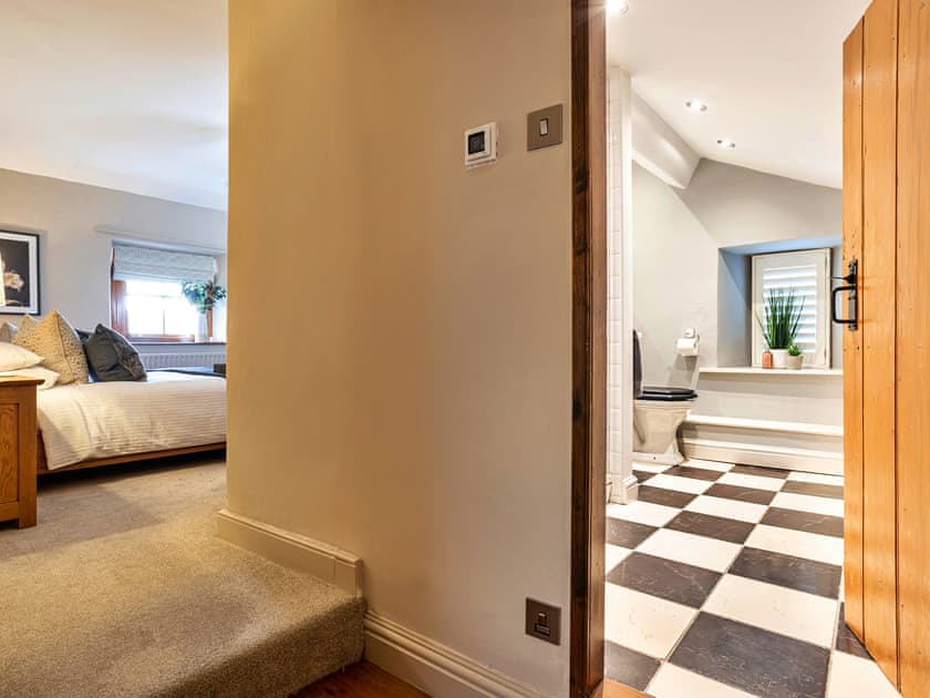 Hallway | Ivy Cottage, Casterton