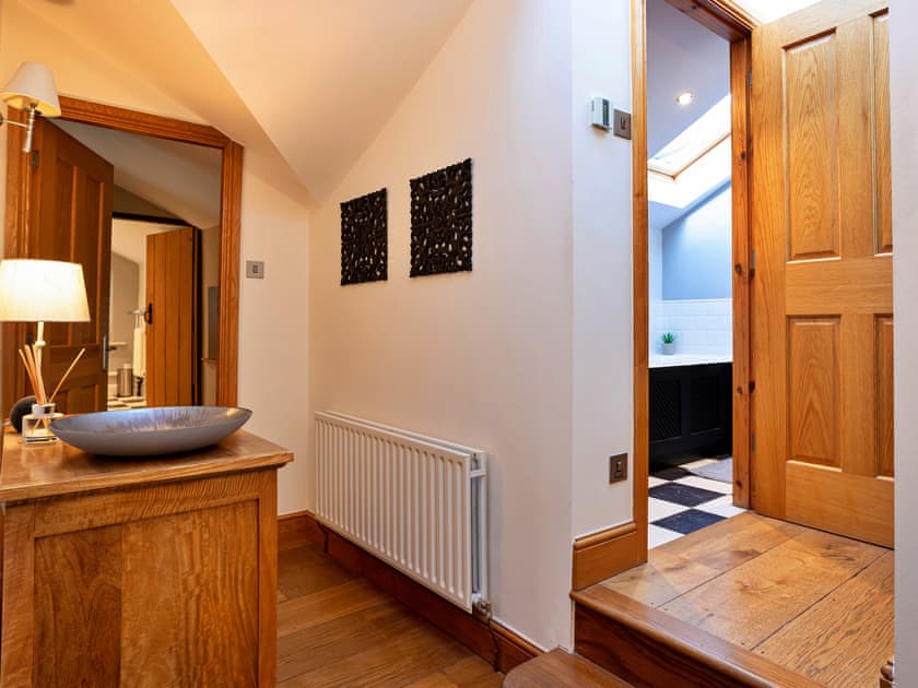 Hallway | Ivy Cottage, Casterton