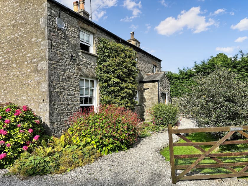 Exterior | Ivy Cottage, Casterton