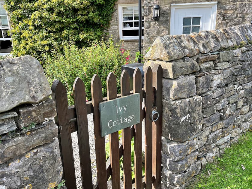 Exterior | Ivy Cottage, Casterton