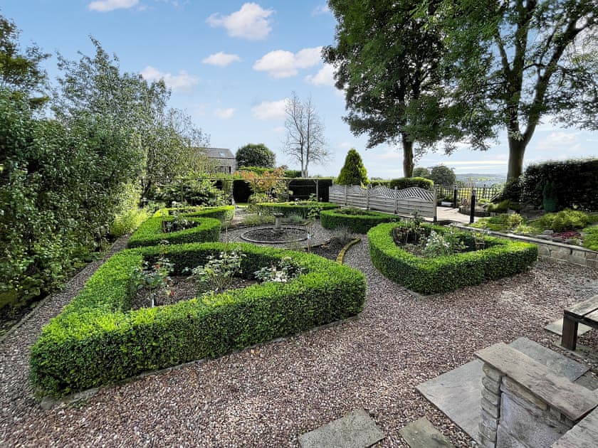 Garden and grounds | Ivy Cottage, Casterton