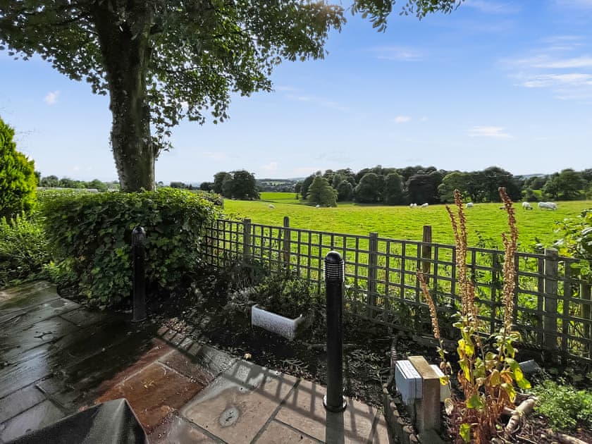 Garden and grounds | Ivy Cottage, Casterton
