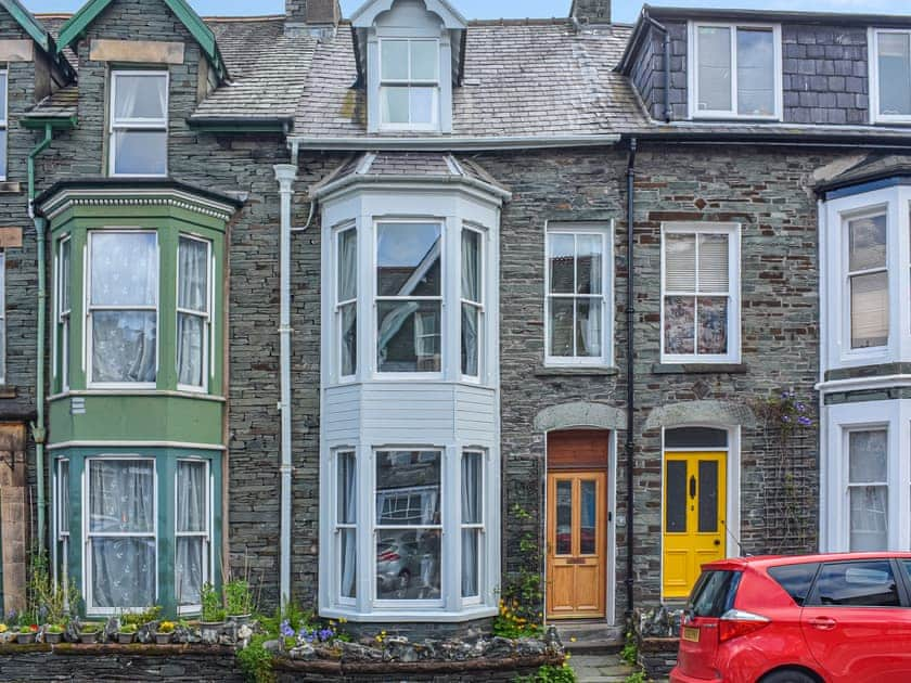 Exterior | Skiddaw House, Keswick