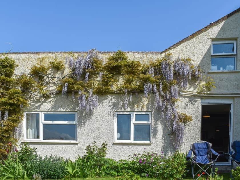 Exterior | Thornes Farm Cottage, West Quantoxhead