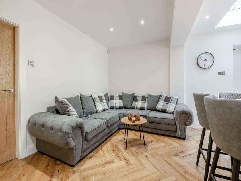 Open plan living space | The Green, Acomb, near York