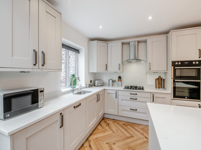 Kitchen area | The Green, Acomb, near York