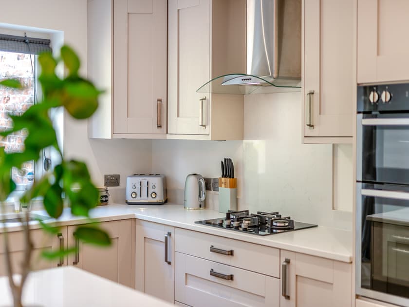 Kitchen area | The Green, Acomb, near York