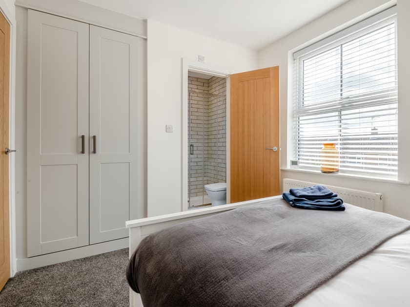 Master bedroom | The Green, Acomb, near York