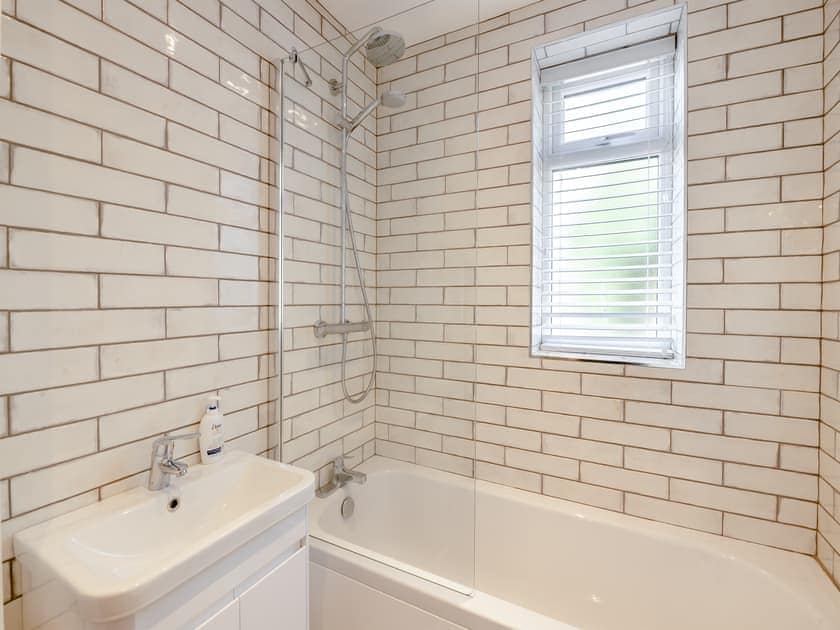 Bathroom | The Green, Acomb, near York