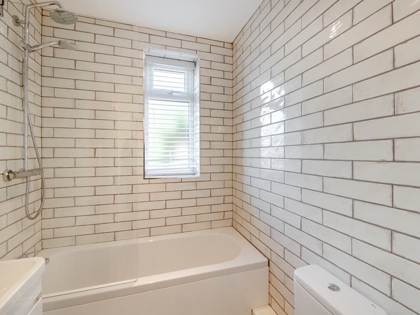 Bathroom | The Green, Acomb, near York