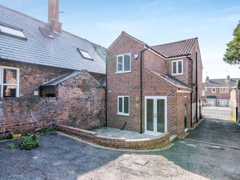 Exterior | The Green, Acomb, near York