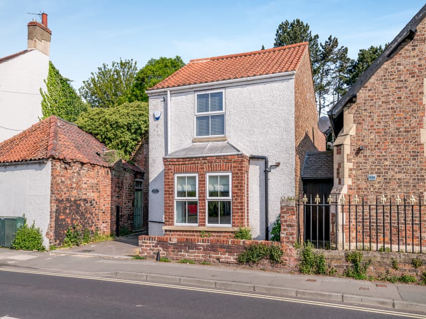 Exterior | The Green, Acomb, near York