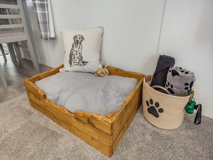 Dog friendly | Burray - Harrow Lodges John O’Groats, Mey, near Thurso