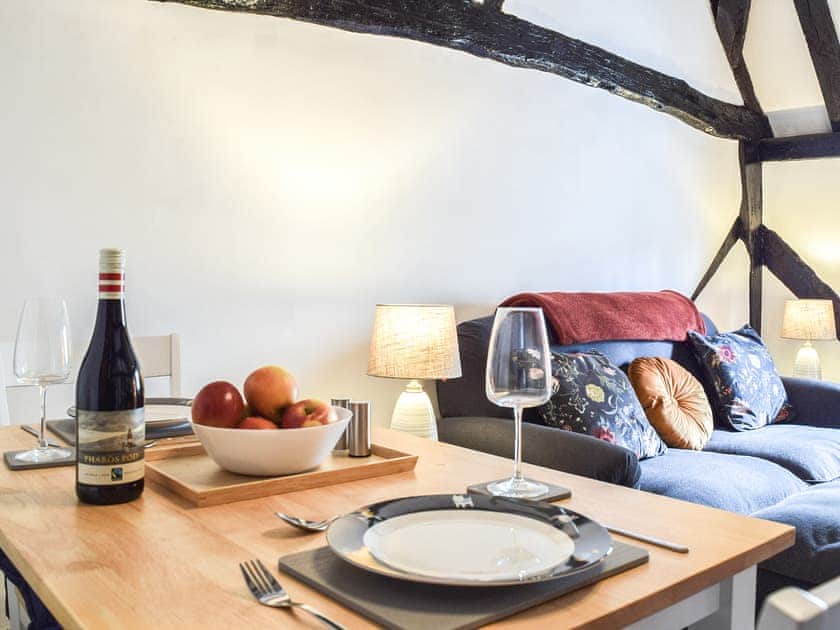 Dining Area | Hive Mews, Abingdon