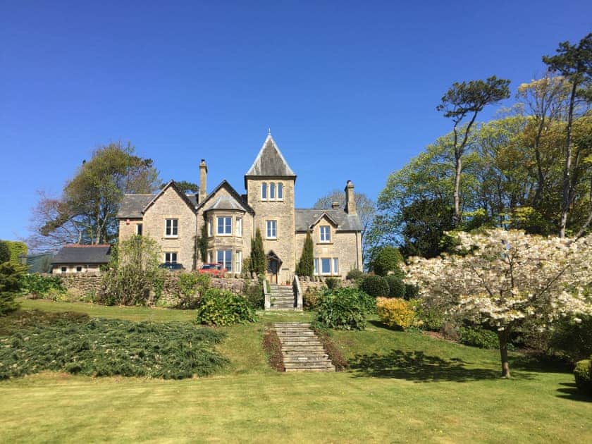 Exterior | Barleycombe, Axbridge, near Weston-super-Mare