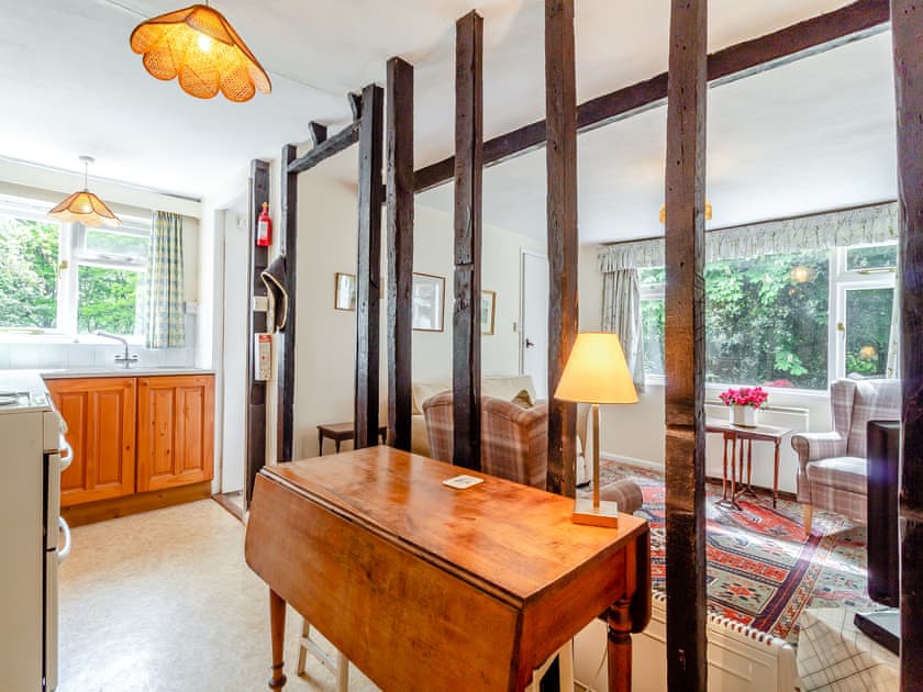 Living room | Oaklawn Cottage, Eye